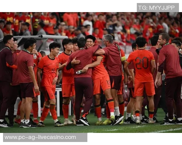 中国足球队冲击世界杯之路的艰辛与希望探讨 中国足球队冲击世界杯之路的艰辛与希望探讨