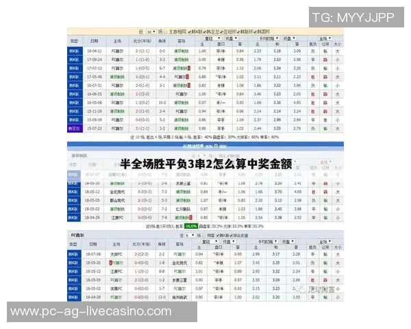 全面解析计算器竞彩足球胜平负玩法技巧与策略提升你的投注成功率 全面解析计算器竞彩足球胜平负玩法技巧与策略提升你的投注成功率