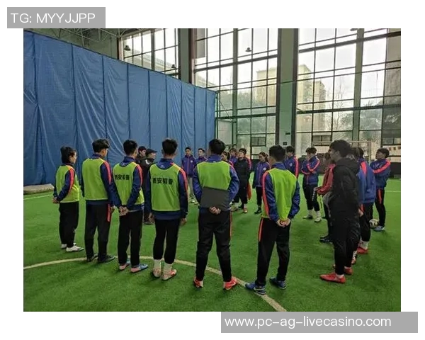 东莞足球培训班助力青少年成长提升技能培养团队精神与竞技意识 东莞足球培训班助力青少年成长提升技能培养团队精神与竞技意识